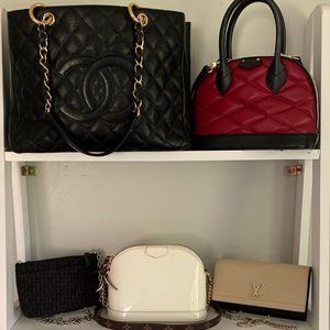 Meet your Posher, Holly